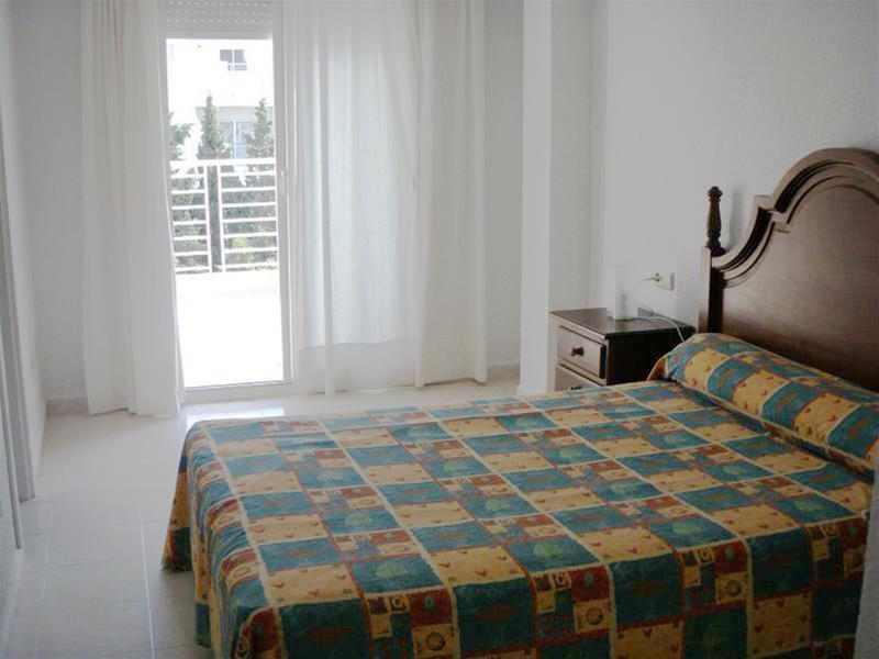 Apartamentos Marineu Cala Gonzalez Alcoceber Exterior photo